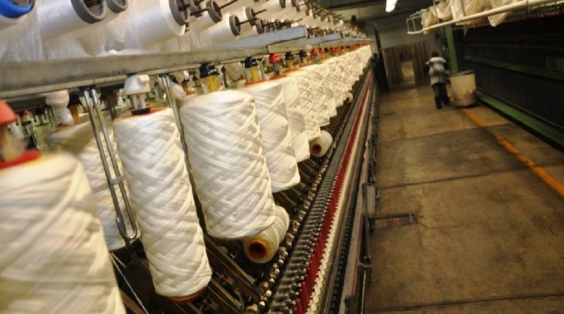 Setor têxtil tenta se reinventar para enfrentar a pandemia