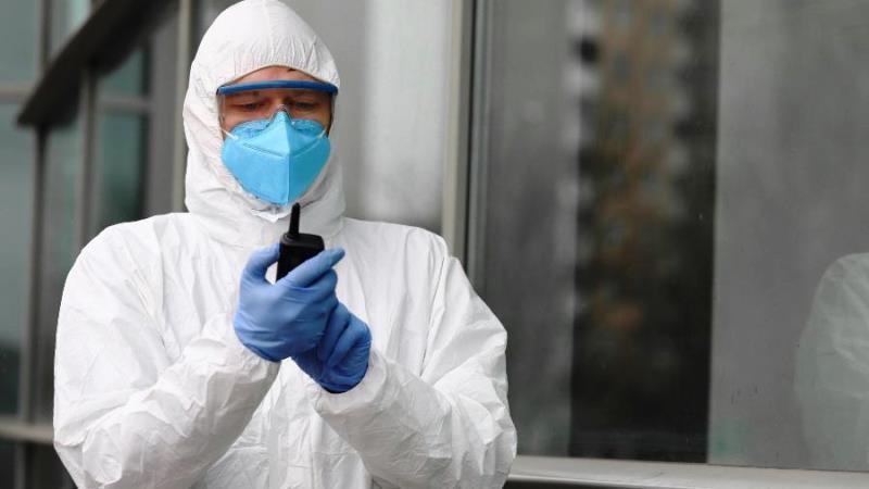 Coren-SP divulga resultados da sondagem sobre EPIs durante a pandemia