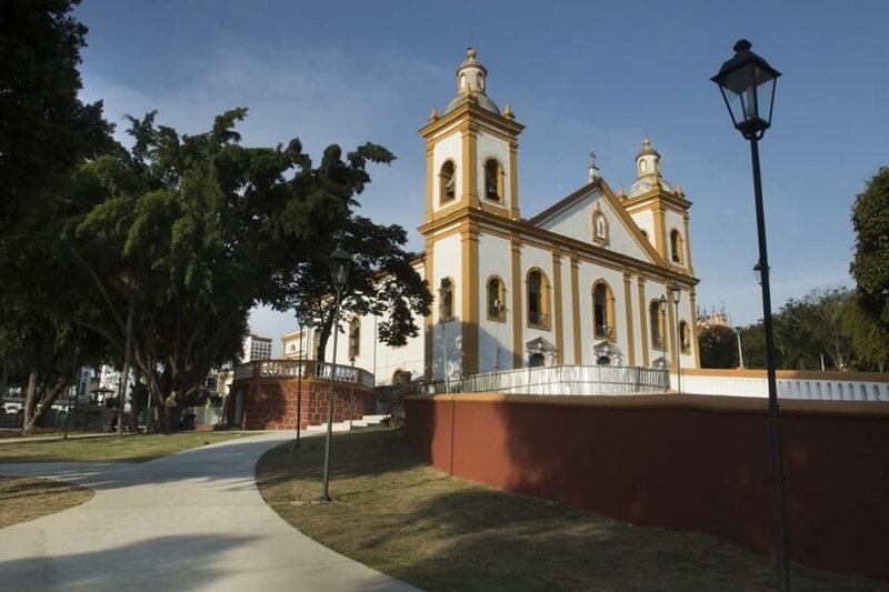 Arquidiocese de Manaus diz ter recebido ligação do papa sobre pandemia