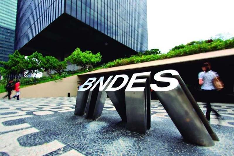 BNDES lança campanha que poderá doar até R$ 100 milhões para combater covid-19