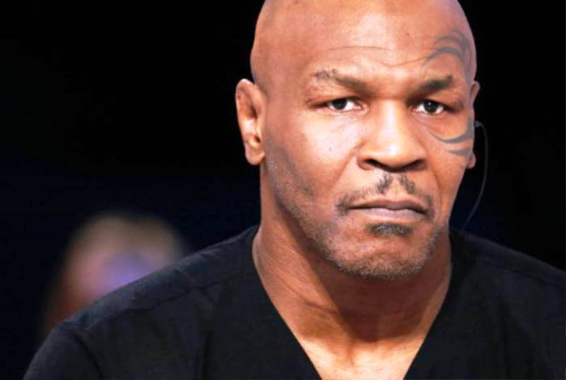 Mike Tyson afirma que sua volta aos ringues deve ser anunciada nesta semana