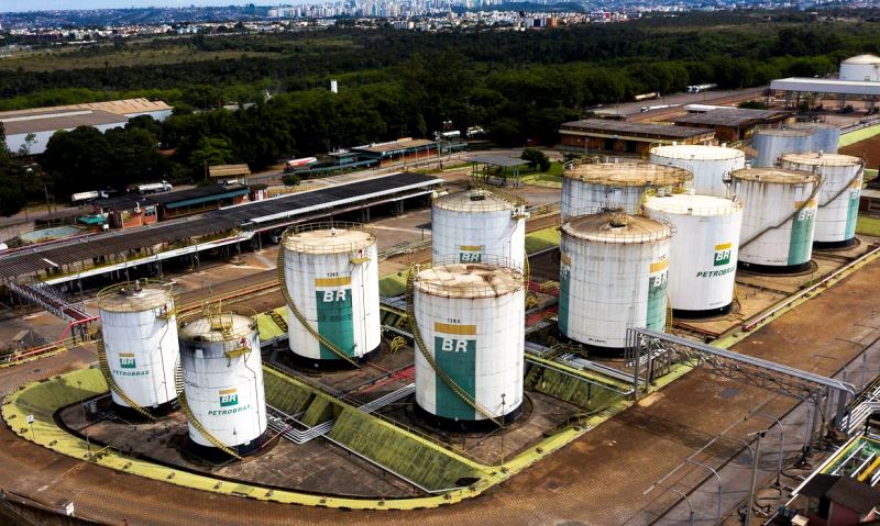 Petrobras pode sobreviver com barril a US$ 15