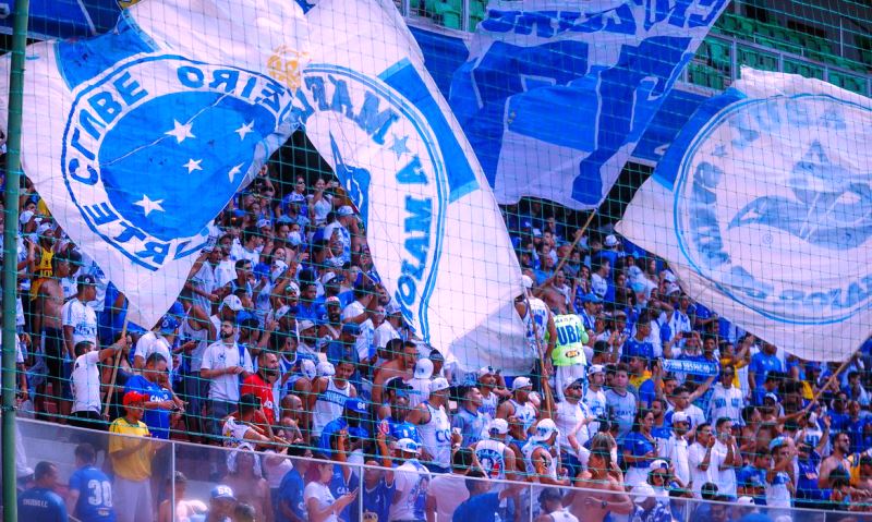 Perda de pontos e eleições agitam Cruzeiro