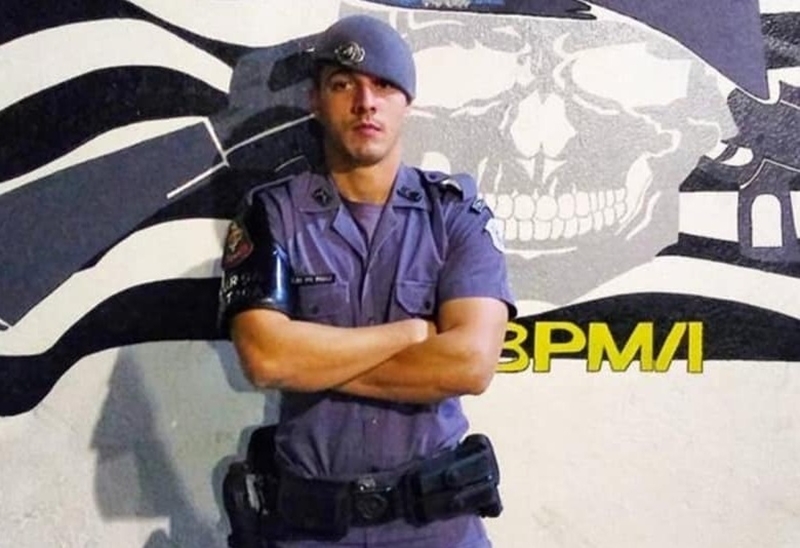 Discussão entre Policiais Militares termina com soldado morto no interior de São Paulo