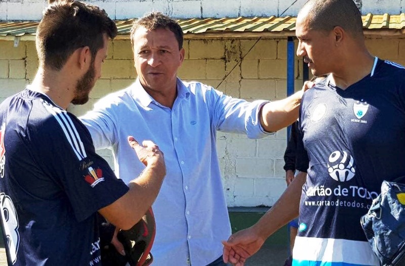 Esporte amador de São Carlos mantém o foco nos objetivos