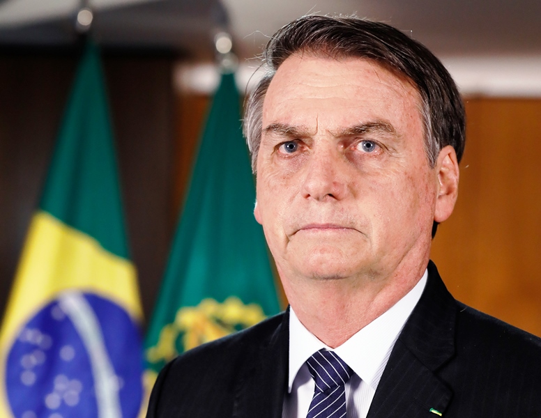 Bolsonaro cometeu crime na reunião ministerial?