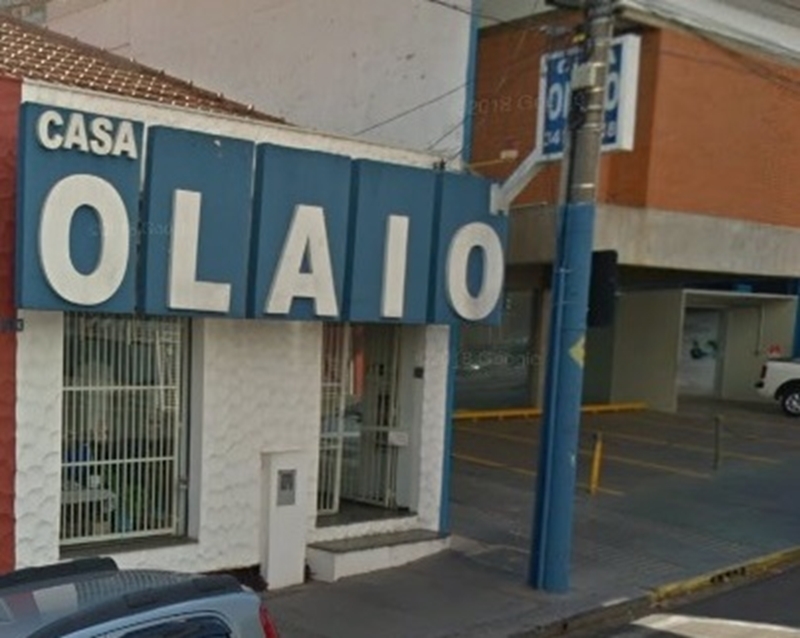 Depois de 140 anos, Casa Olaio encerra atividades no comércio de São Carlos
