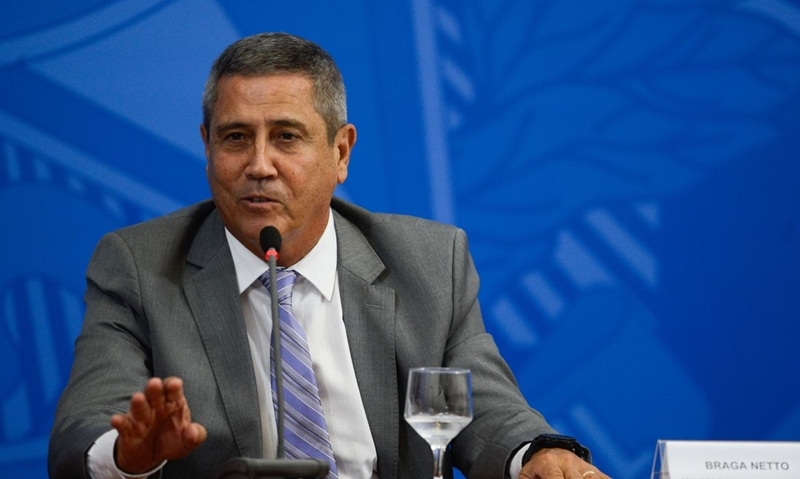 Covid-19: ministros falam sobre o enfrentamento à pandemia no Brasil