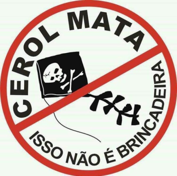 Guarda Municipal antecipa campanha “Cerol Mata” em Ibaté