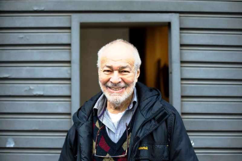 Morre o fotógrafo Carlos Moreira aos 83 anos