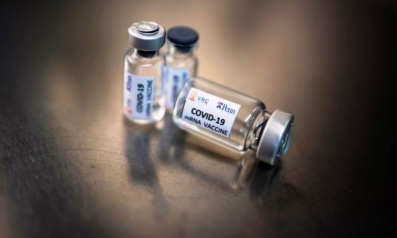 Vacina de Oxford pode ser distribuída este ano