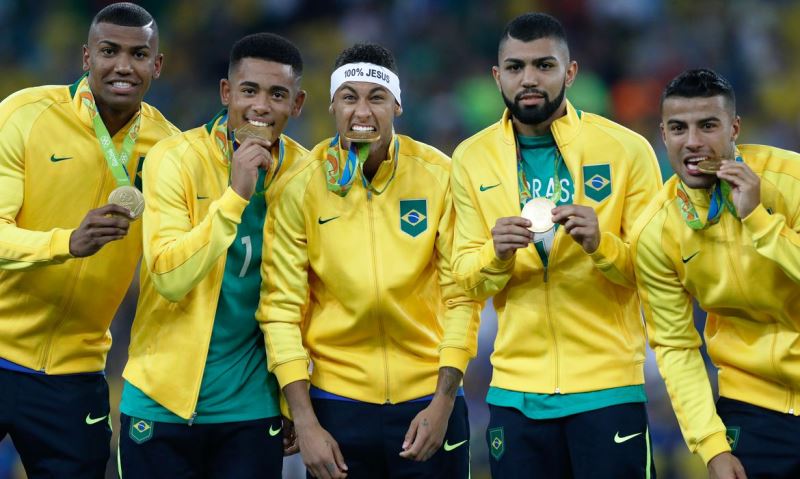 Maracanã: as boas e as más lembranças do futebol brasileiro