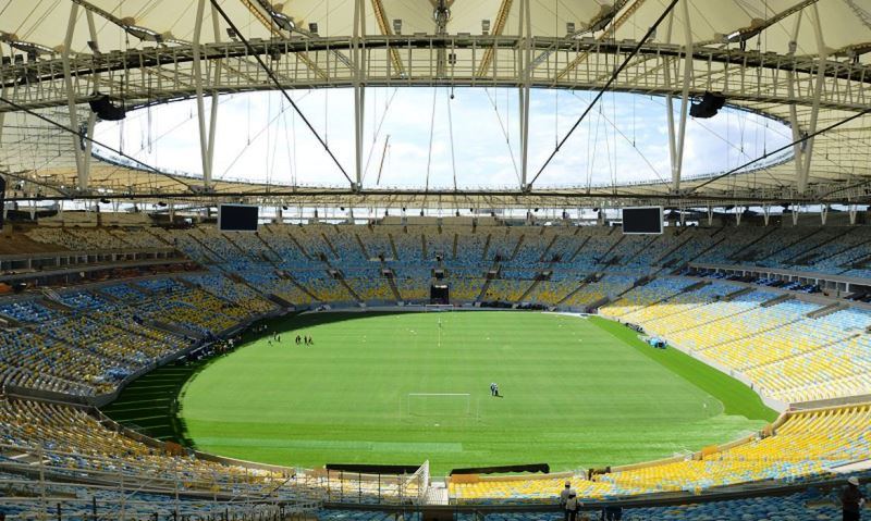 Ferj confirma volta do Campeonato Carioca hoje