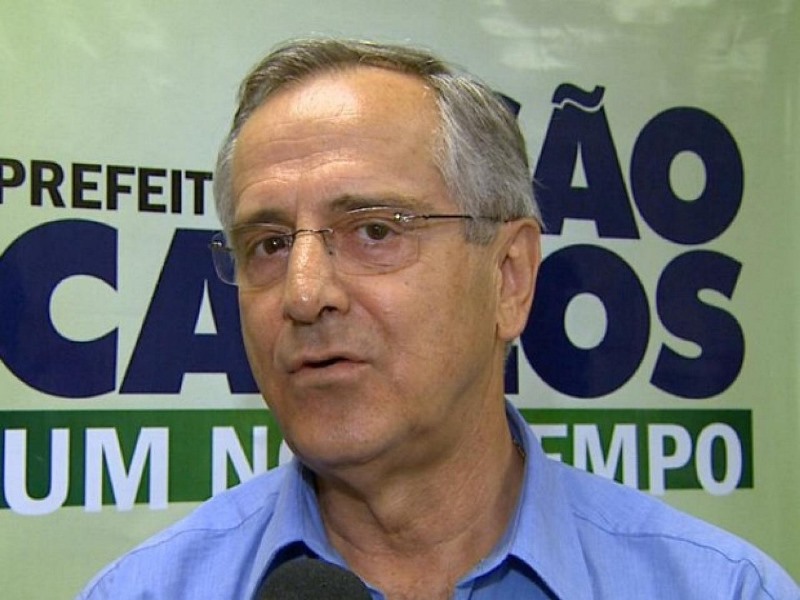Justiça Eleitoral rejeita acusação contra Paulo Altomani
