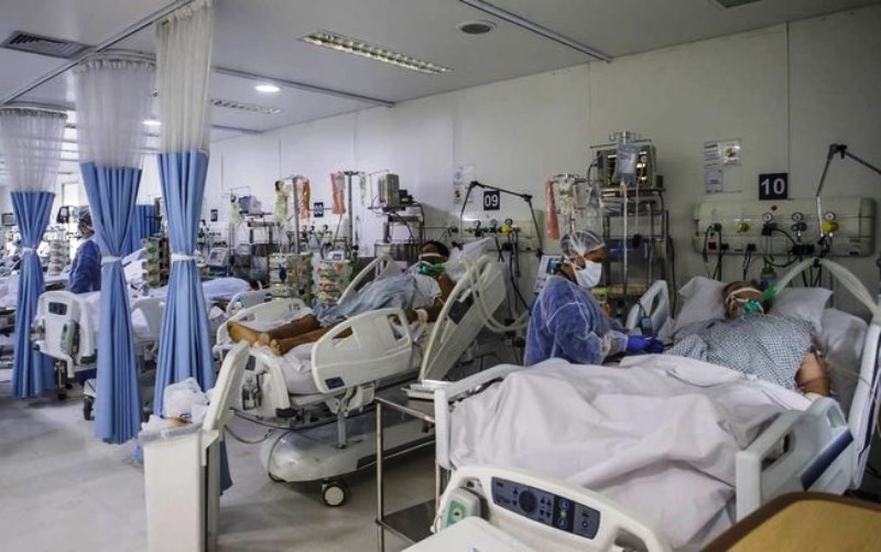 Hospitais no interior de SP já recusam novas internações