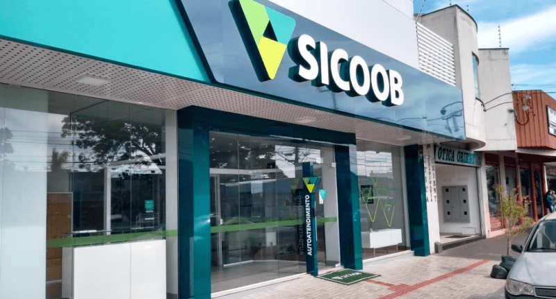 Sicoob tem o maior índice de sucesso na concessão de crédito a pequenos negócios
