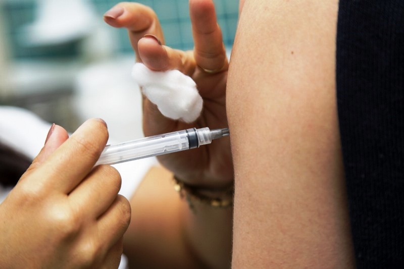 Vacinação contra a gripe termina na próxima terça-feira