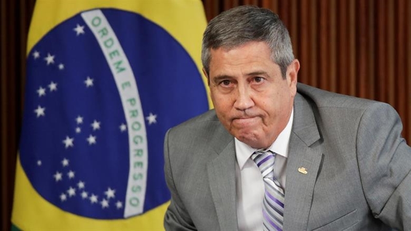 Governo federal efetiva Carlos Paim como secretário nacional de segurança pública