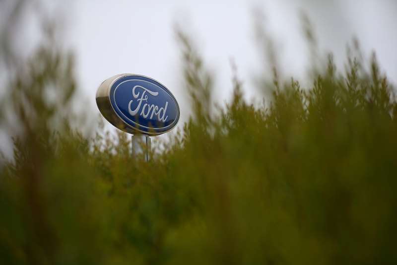 Ford confirma venda da fábrica do ABC paulista para construtora