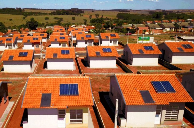 Governo municipal anuncia as primeiras 100 casas de novo conjunto habitacional pela CDHU em Porto Ferreira