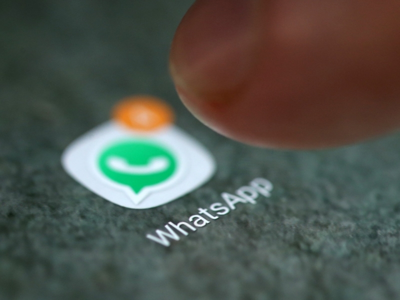 WhatsApp apresenta erro e deixa de exibir quem está online