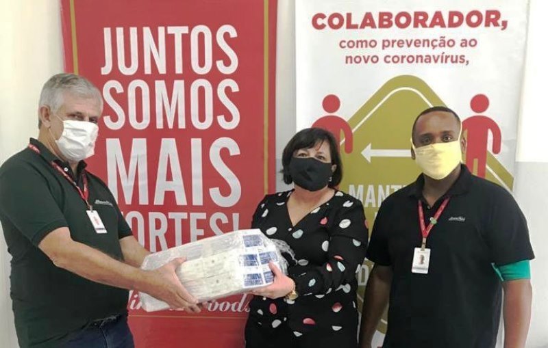 Saúde recebe 150 testes rápidos para coronavírus em Araraquara