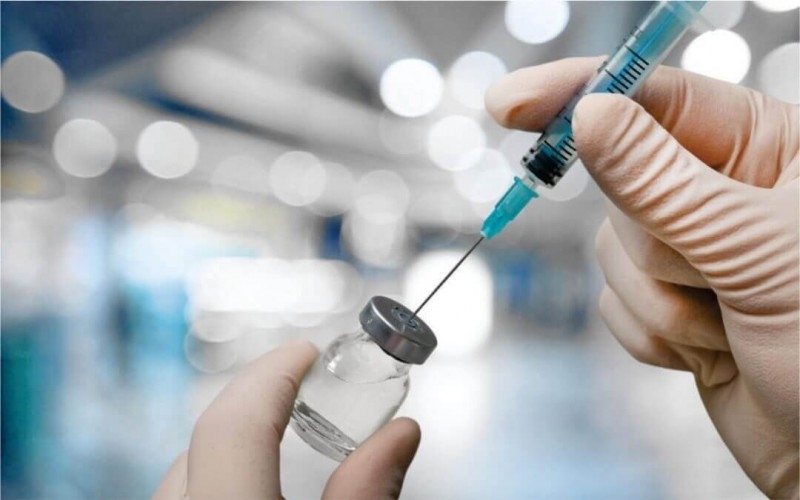 SP prorroga até 24 de julho campanha de vacinação contra a gripe