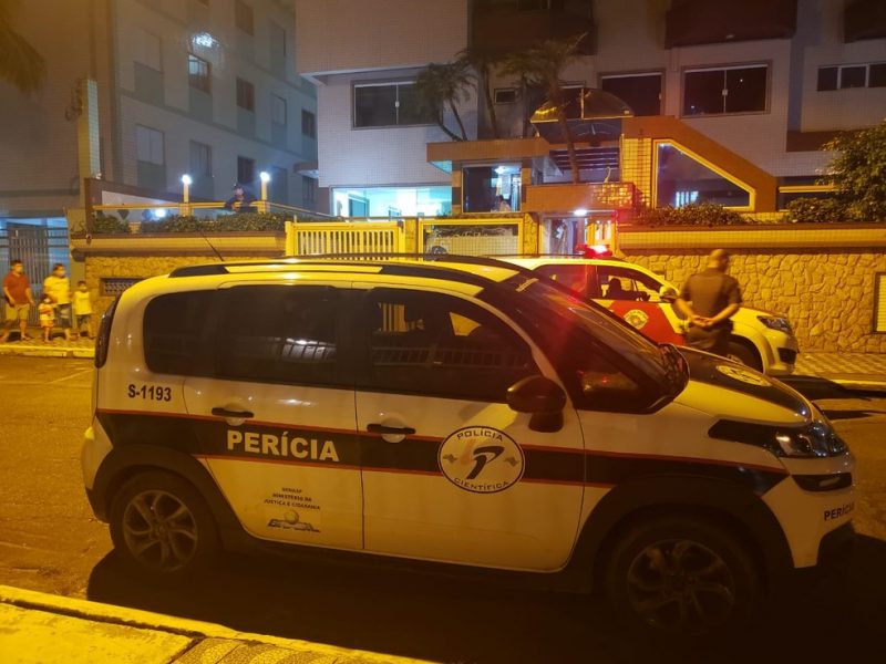 Justiça indefere pedido de prisão de jovem acusada de jogar recém-nascido do 2º andar de prédio no Litoral Paulista