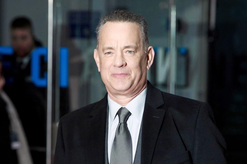 Tom Hanks critica pessoas que se recusam a usar máscaras