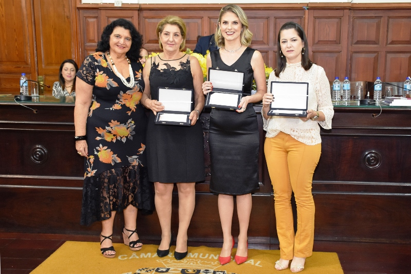 CME e ACISC informam que Prêmio Mulher Empreendedora foi adiado