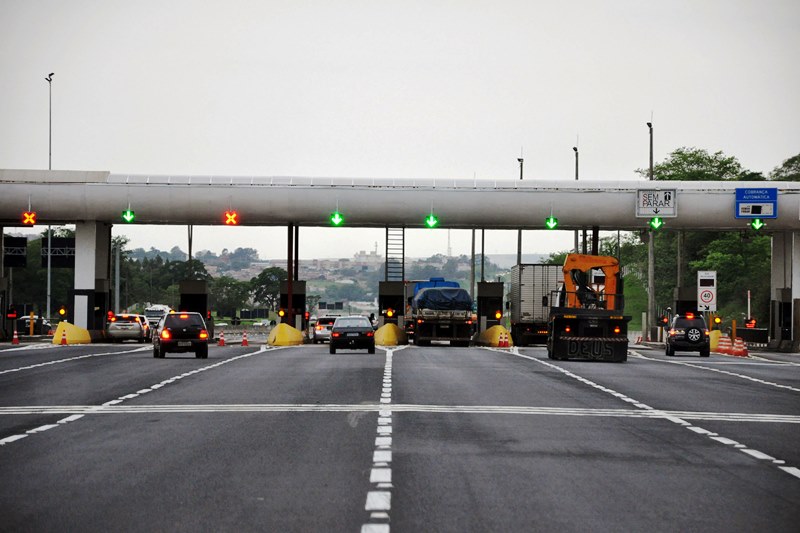 Reajuste de tarifa de pedágios das rodovias paulistas é postergado