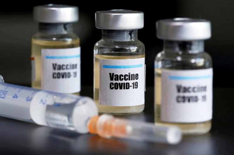 Anvisa libera testes de vacina chinesa