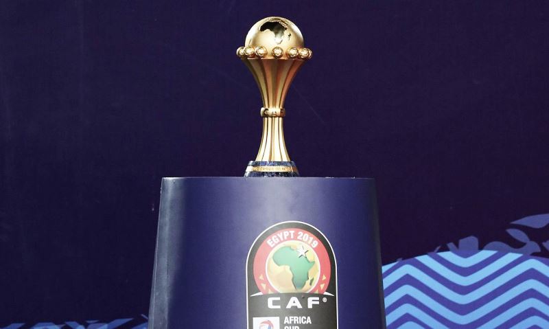 Covid-19: Copa das Nações Africanas é adiada para 2022