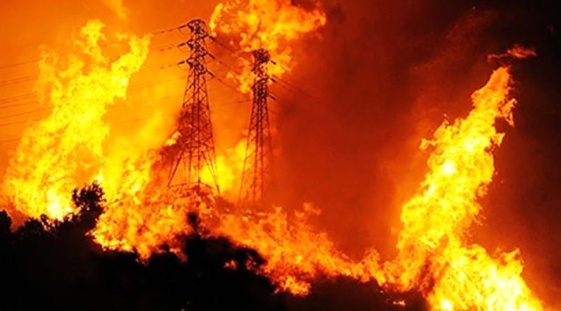CPFL registra 146 interrupções por queimadas entre janeiro e junho