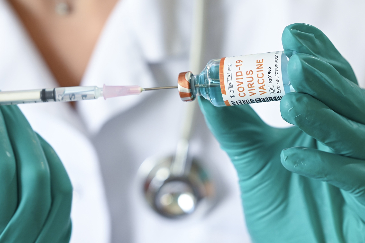 Covid-19 – Anvisa aprova novo ensaio clínico para dois tipos de vacina