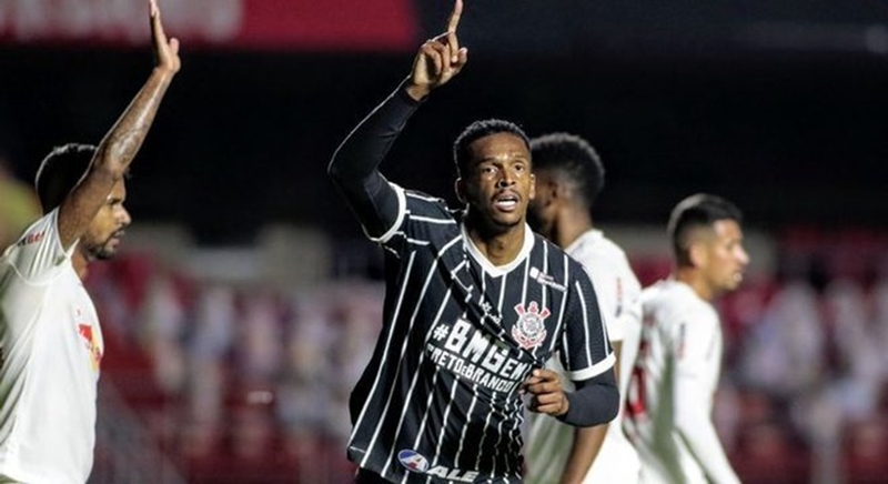 Corinthians vence o Bragantino e terá pela frente o Mirassol na semifinal