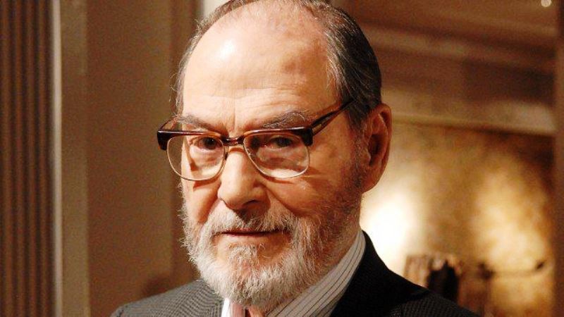 Leonardo Villar morre aos 96 anos