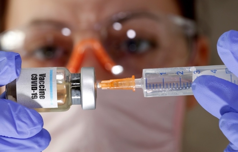 Pfizer e BioNTech fecham acordo com Japão para fornecer vacinas contra covid-19