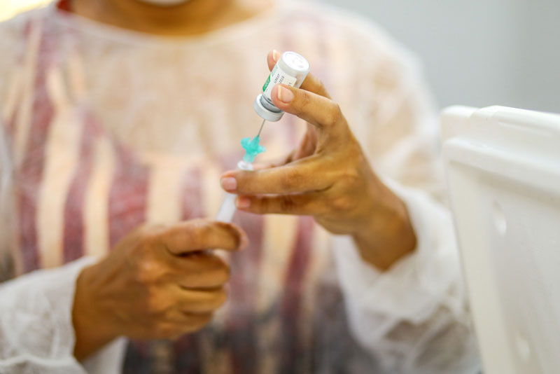 Testes da vacina CoronaVac será iniciado em SP