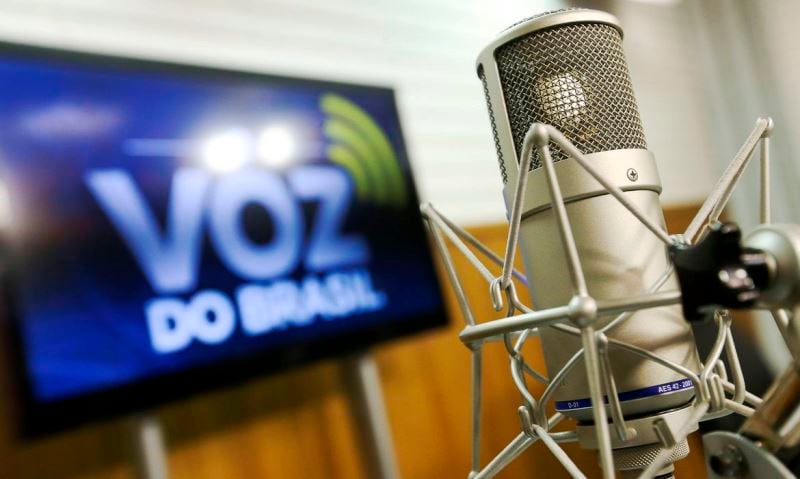 Governo regulamenta regras de retransmissão de ‘A Voz do Brasil’