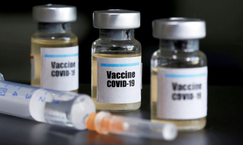 Secretário adianta pontos da estratégia de vacinação para Covid-19