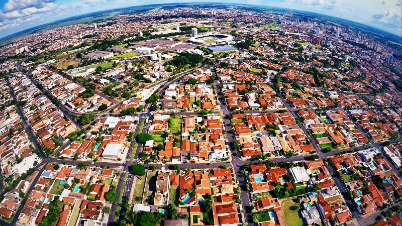 Araraquara completa neste sábado 203 anos com ‘Festa Digital’