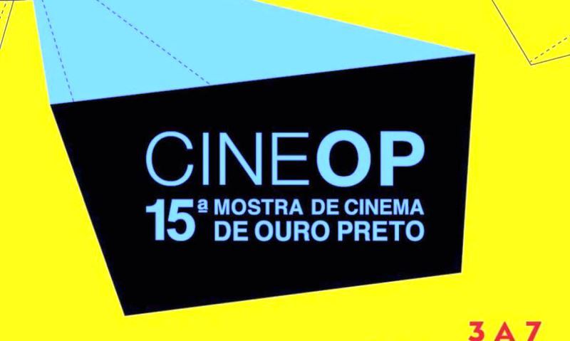 Mostra de Cinema de Ouro Preto será virtual