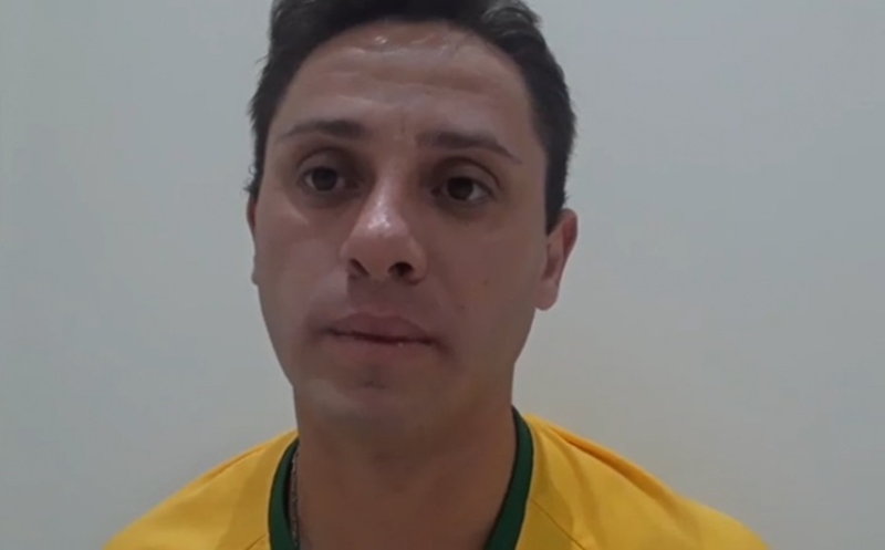 Vereador Paraná Filho anuncia que está curado de Covid-19 e retomará atividades