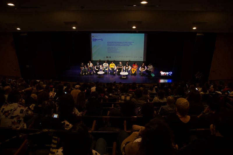 SIM São Paulo se reformula e cria plataforma de conteúdo e rede social