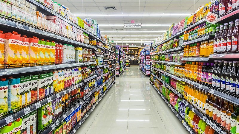 Na contramão da crise, supermercados traçam planos de expansão