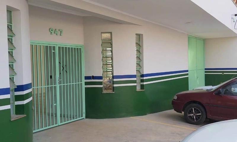 Secretaria de Saúde e DRCA passam a funcionar no antigo Pronto Socorro de São Carlos