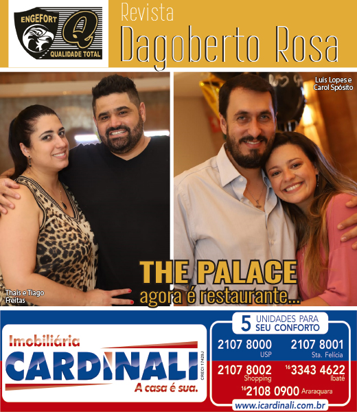 Coluna Dagoberto Rosa – 13/09/2020