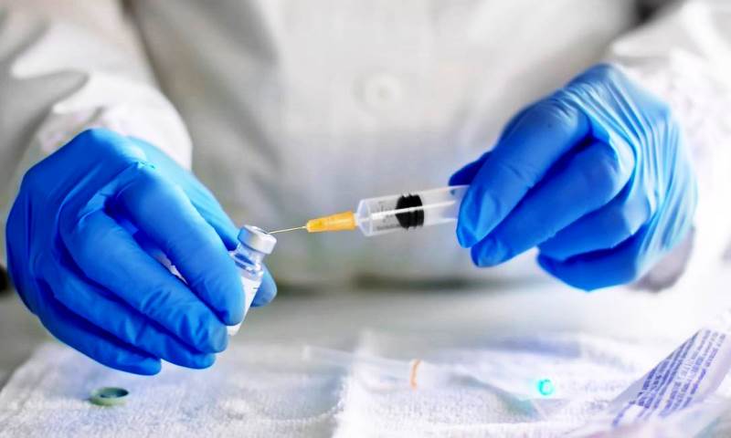 Três farmacêuticas decidem planos de testes para vacina contra a Covid-19