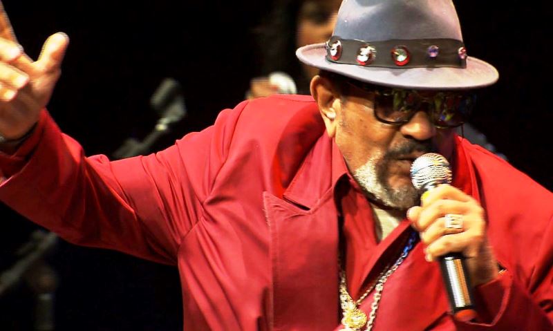 Morre Gerson King Combo, considerado Rei do Soul no Brasil